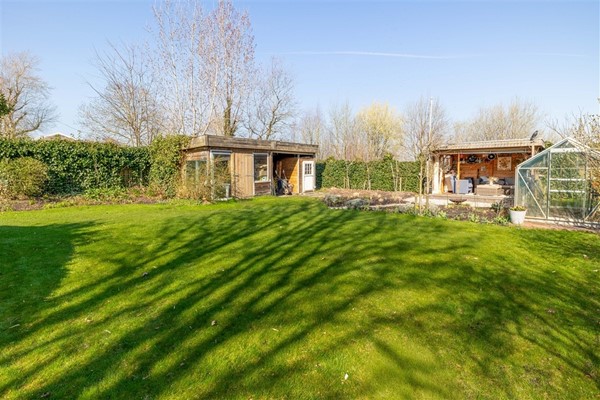 Medium property photo - Beneden Veensloot 9, 9651 CH Meeden